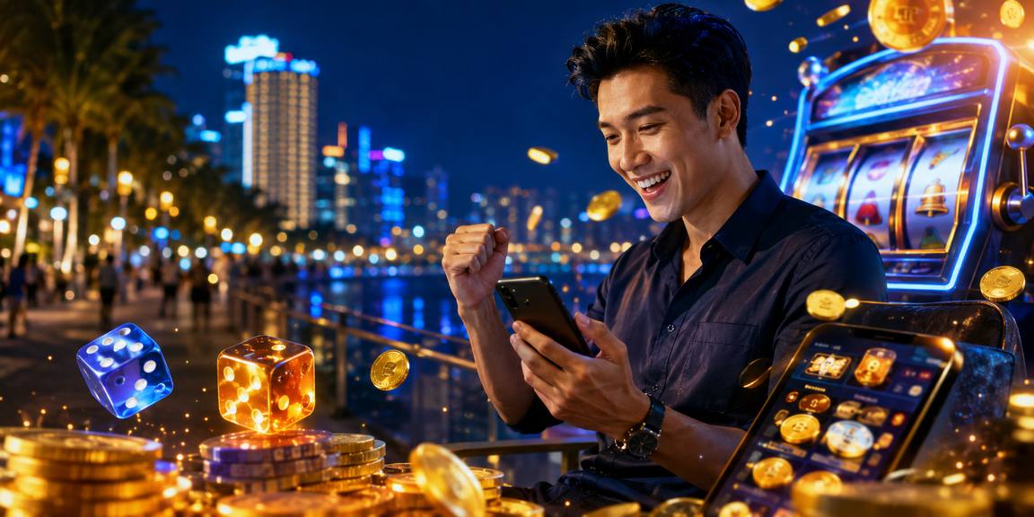 789go Chúng tôi là ai và vì sao xây dựng 789go